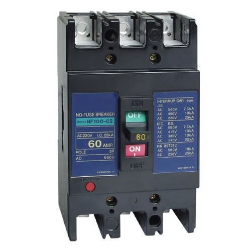 NF100-CS 3P