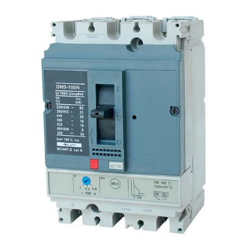 DNS-100N-3P
