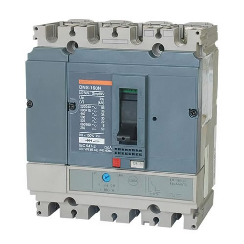 DNS-160N-4P