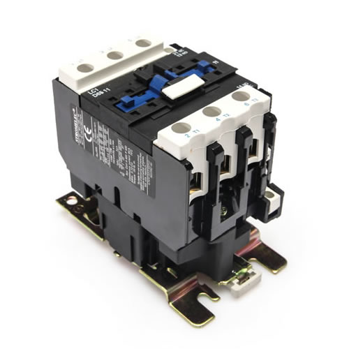 DLC1-D ac contactor
