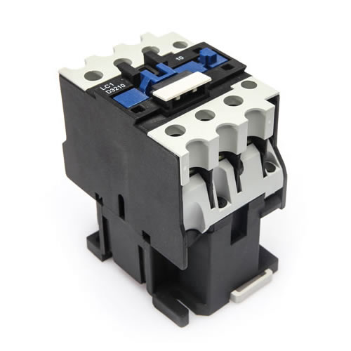 DLC1-D ac contactor