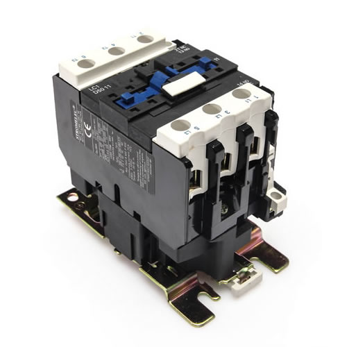 DLC1-D ac contactor