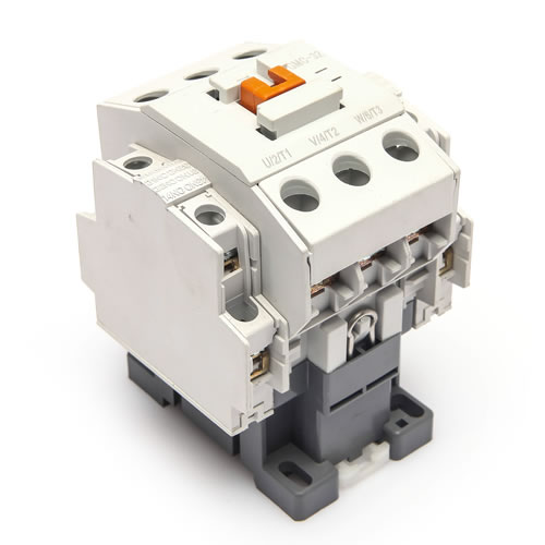 GMC ac contactor