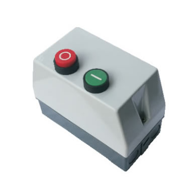 DLE1-D09 magnetic starter