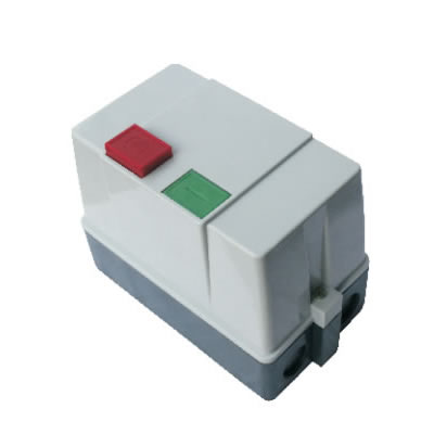 DLE1-D09 magnetic starter