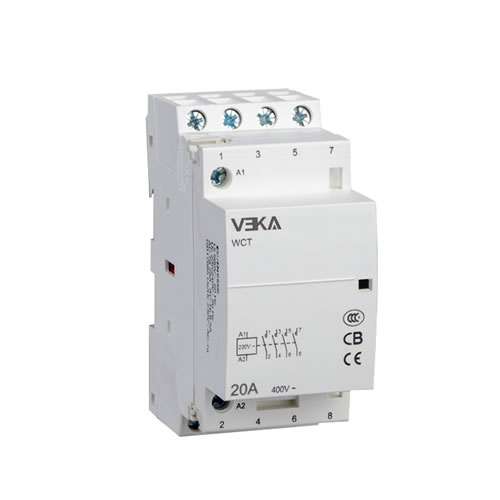 WCT-20A 4P