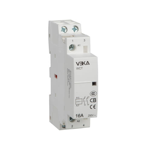 WCT-16A 2P