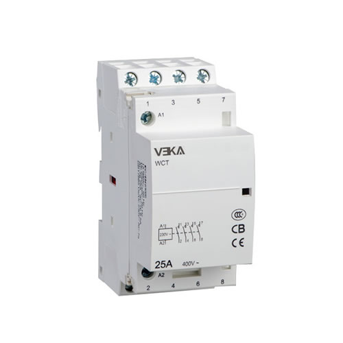 WCT-25A 4P