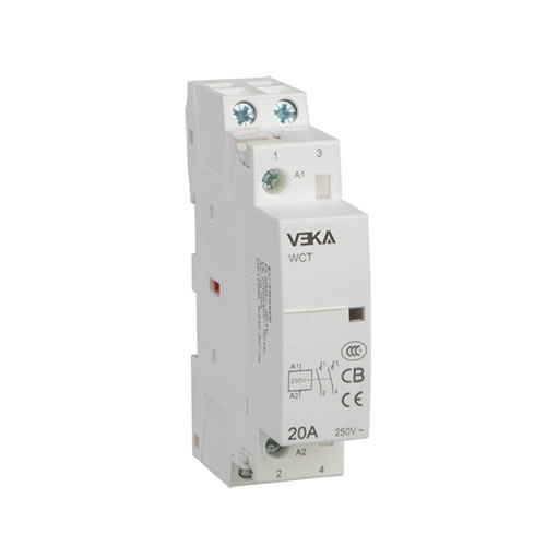 WCT-20A 2P