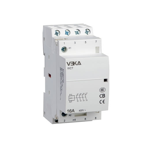 WCT-16A 4P