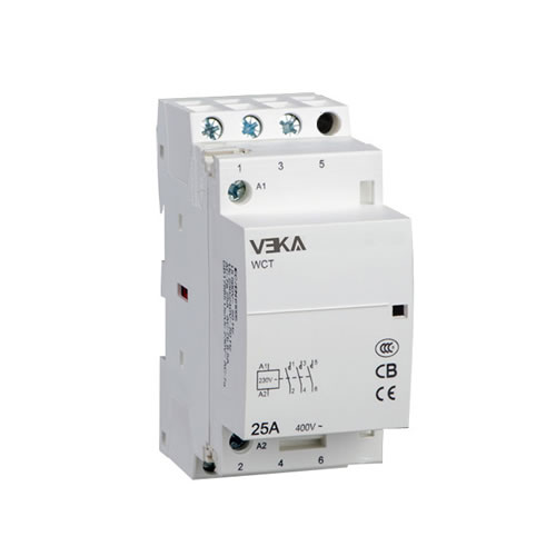 WCT-25A .3P