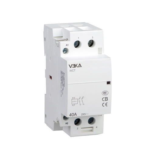 WCT-40A 2P