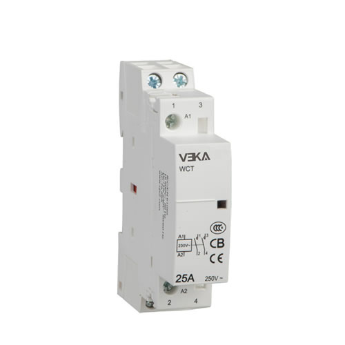 WCT-25A 2P