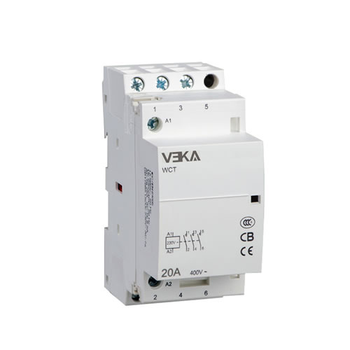 WCT-20A 3P