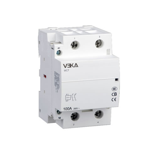 WCT-100A 2P