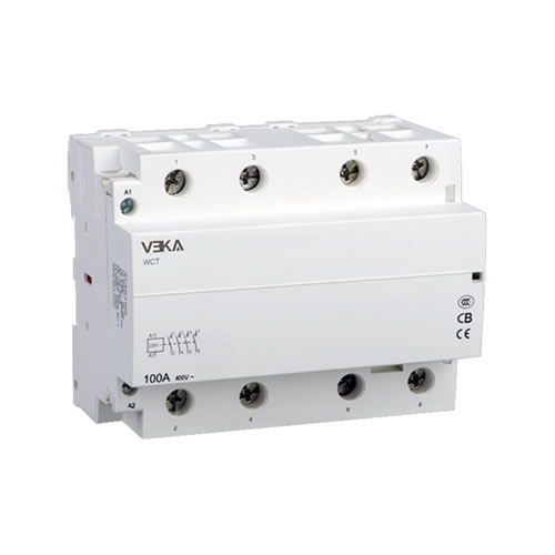 WCT-100A 4P