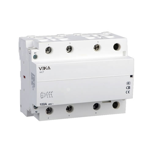 WCT-100A 3P