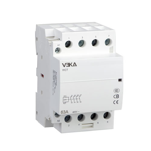 WCT-63A 4P