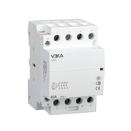 WCT-40A 4P