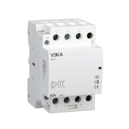 WCT-40A 3P