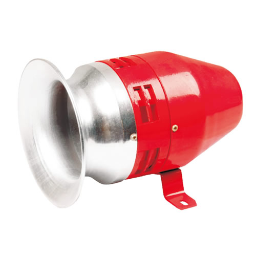 Motor siren MS-390