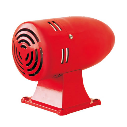 Motor siren MS-395