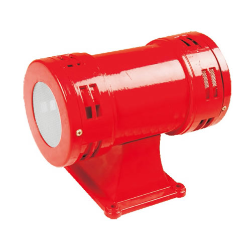 Motor siren MS-490