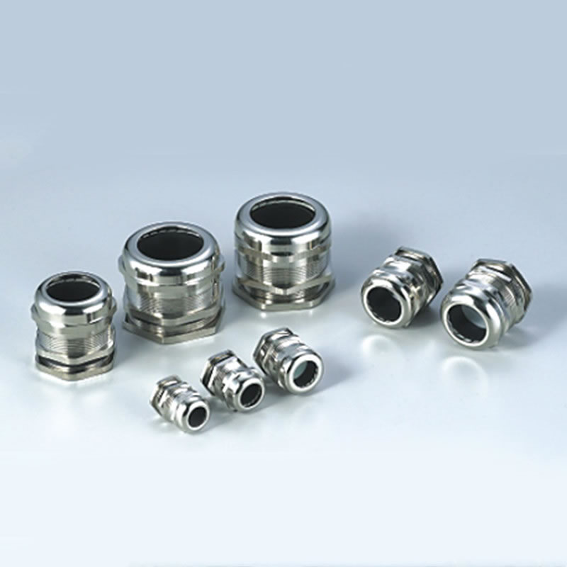 Metal Cable Gland