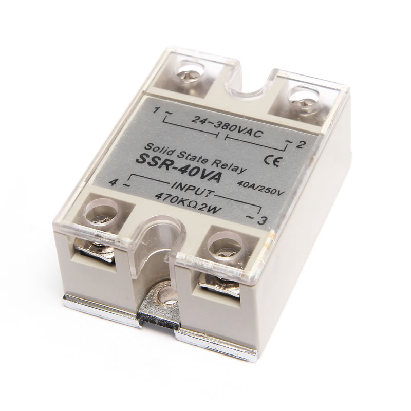 SSR-40VA