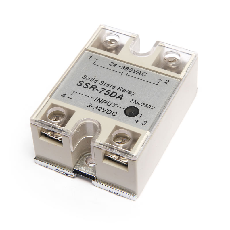 SSR-75DA