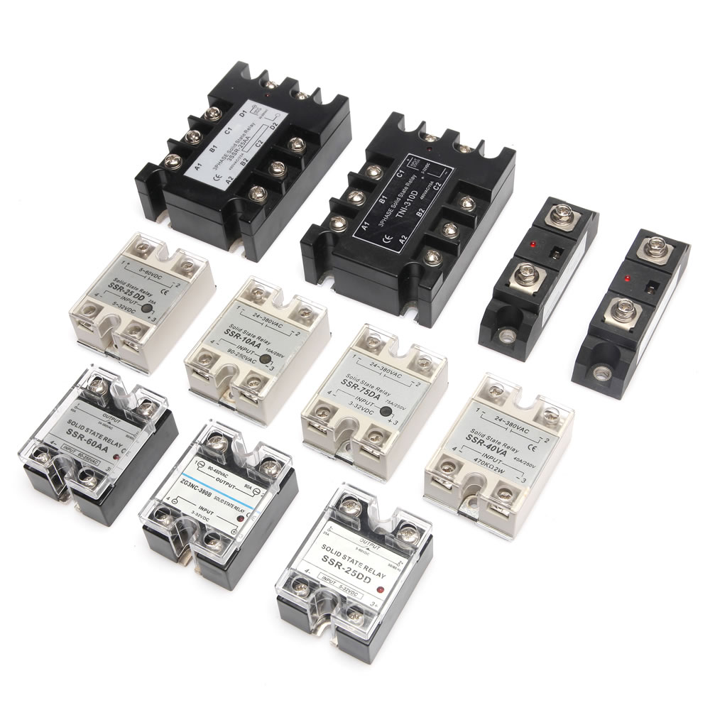 solid state relay