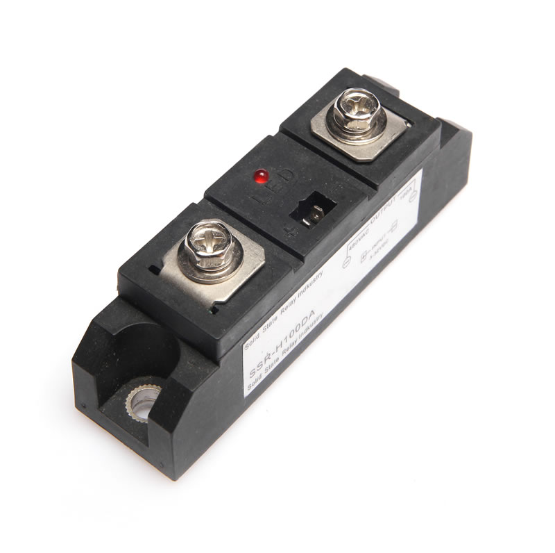 SSR-H100DA