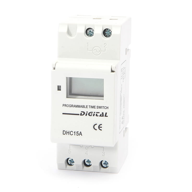 DHC15A