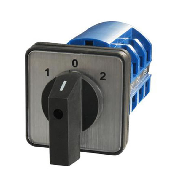 CA changover switch