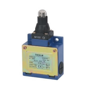 TXCK-M102