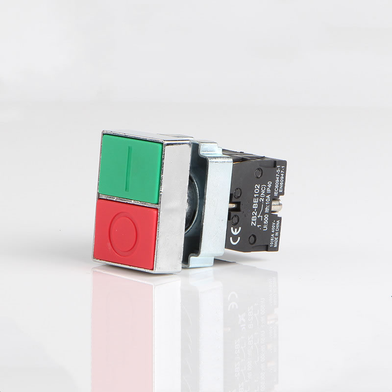 XB2-BL8325