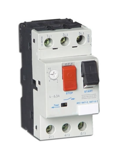 Circuit breaker