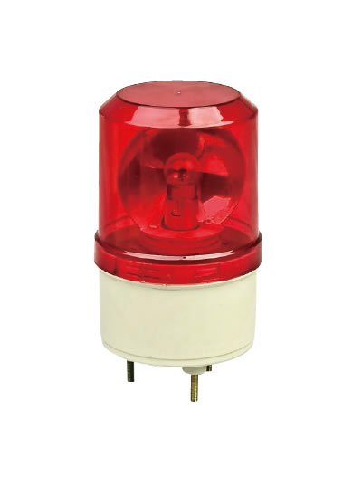 Electric alarm device