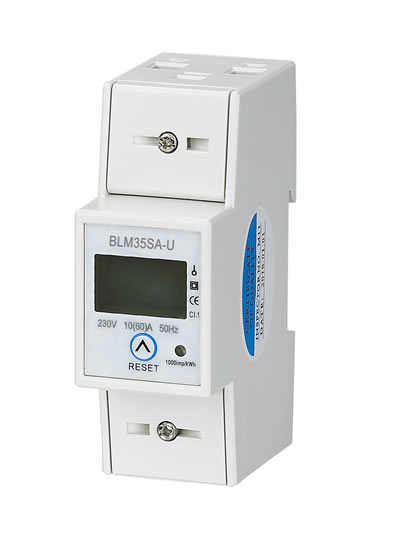 Meter series