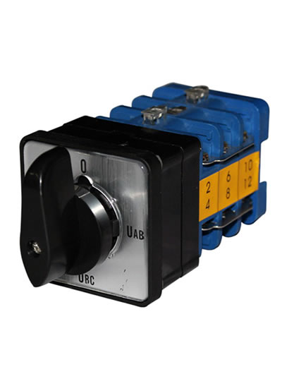 switches series