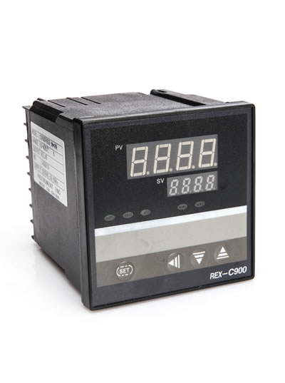 Temperature controller